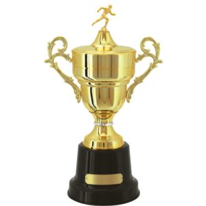 Troféu de Atletismo com 66cm