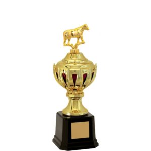 Troféu de Vaca com 36cm