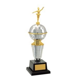 Troféu de Balé com 40cm