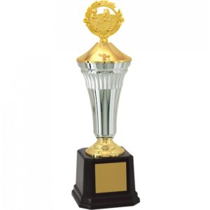 Troféu de Xadrez com 53 cm