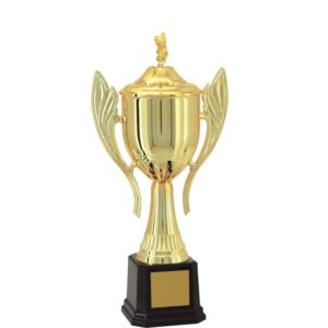 Troféu de Teatro / Artes com 63cm