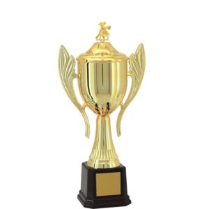 Troféu de Dança com 63cm