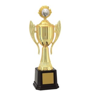 Troféu de Futebol com 69cm - Image 1