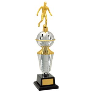 Troféu de Futebol com 49cm - Image 1