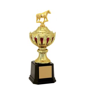 Troféu de Vaca com 43cm