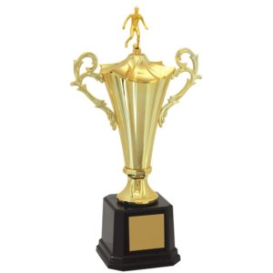 Troféu de Futebol com 67cm - Image 1