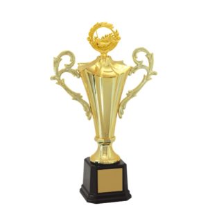 Troféu de Peixe com 57 cm