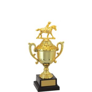 Troféu de Cavalo com 30cm