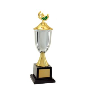 Troféu de Sinuca / Snooker com 47cm