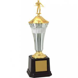 Troféu de Sinuca / Snooker com 53cm - Image 1