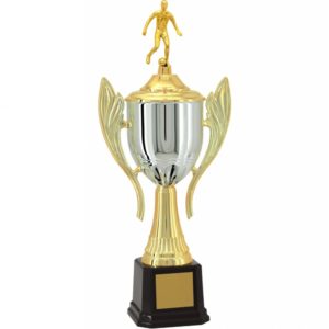 Troféu de Futebol com 63cm - Image 1