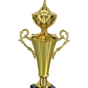 Troféu de Bicicross / BMX com 75cm - Image 4