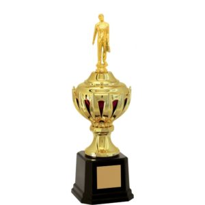Troféu de Executivo com 36cm