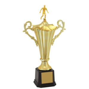 Troféu de Futebol com 65cm - Image 1