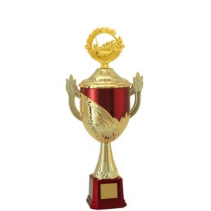 Troféu de Peixe com 52 CM