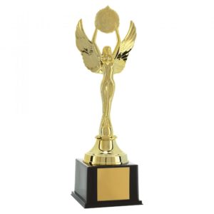 Troféu Vitória com 46 cm