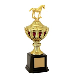 Troféu de Cavalo com 50cm