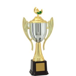 Troféu de Sinuca / Snooker com 63cm