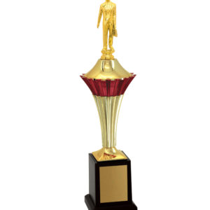 Troféu Executivo com 39cm 500111-EX