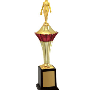 Troféu Executiva com 39cm 500111-EXF