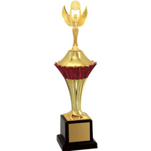 Troféu Vitória com 34cm 500112-VT-170