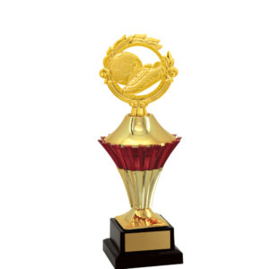 Troféu de Futebol com 29cm 500113-3010-CH