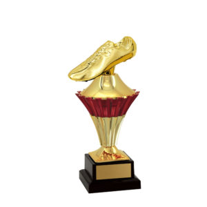 Troféu de Futebol com 29cm 500113-CH-020