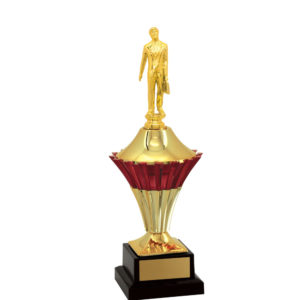 Troféu Executivo com 29cm 500113-EX