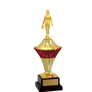 Troféu Executiva com 29cm 500113-EXF