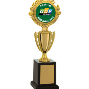 Troféu Genérico com 31cm 501581-3000