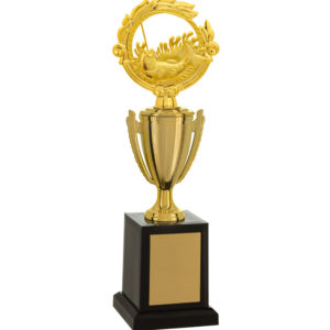 Troféu de Pesca com 31cm 501581-3010-PX