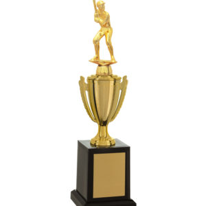 Troféu de Baseball com 31cm 501581-BS