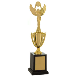 Troféu Vitória com 31cm 501581-VT-150