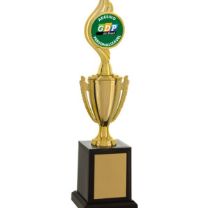 Troféu Genérico com 31cm 501581-FLL-001