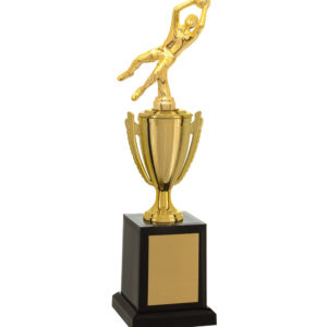 Troféu de Goleiro com 31cm 501581-GL-030