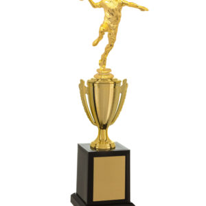 Troféu de Handebol com 31cm 501581-HD-010
