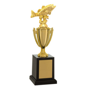 Troféu de Pesca com 31cm 501581-PX