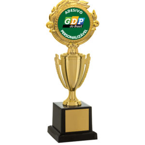 Troféu Genérico com 28cm 501582-3000