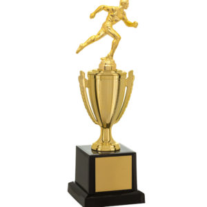 Troféu de Atletismo com 28cm 501582-AT