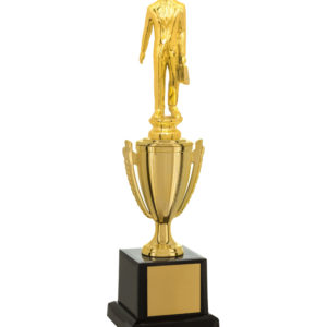Troféu Executivo com 28cm 501582-EX