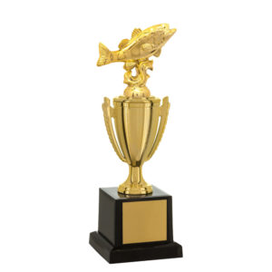 Troféu de Pesca com 28cm 501582-PX