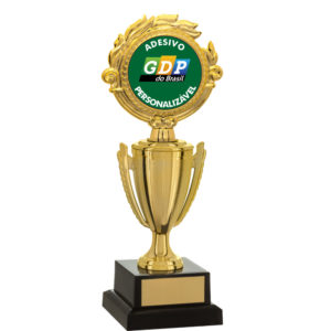 Troféu Genérico com 26cm 501583-3000