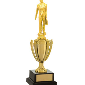 Troféu Executivo com 26cm 501583-EX