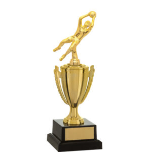 Troféu de Goleiro com 26cm 501583-GL-030