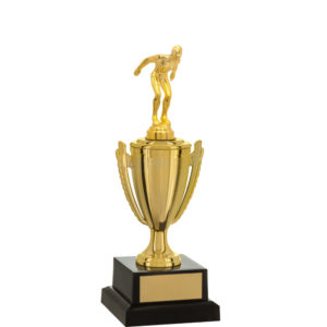 Troféu de Natação com 26cm 501583-NT