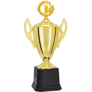 Troféu de Handebol com 72cm 700571-3010-HD