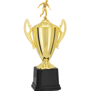 Troféu de Futebol com 72cm 700571-FT-180