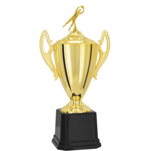 Troféu de Goleiro com 72cm 700571-GL-172
