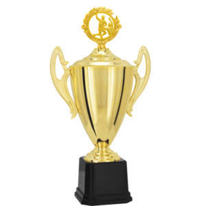 Troféu de Handebol com 64cm 700572-3010-HD