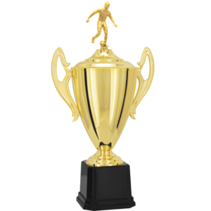 Troféu de Futebol com 64cm 700572-FT-180